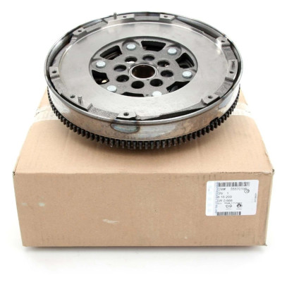 Volant (Opel, Corsa C, Corsa D) (55570196, 616037, 616299)