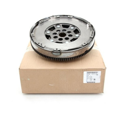 Volant (Opel, Corsa C, Corsa D) (55570196, 616037, 616299)