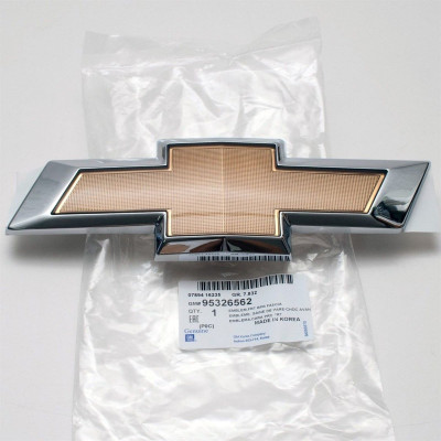 Çamurluk Davlumbazı (Chevrolet, Captiva, ) (96623571)