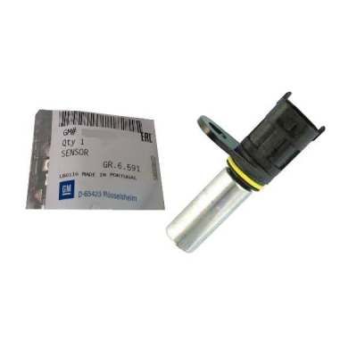 Krank Devir Sensörü (Opel, Astra G, Vectra, Meriva A) (10456604, 1238938)
