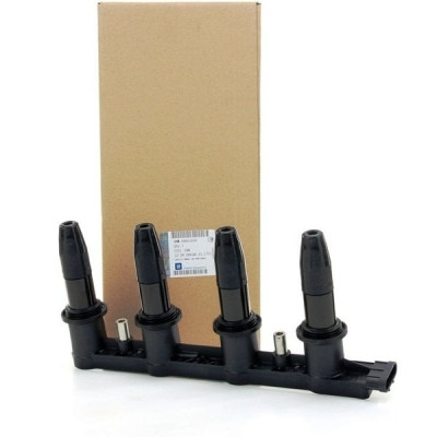 Ateşleme Bobini (Opel, Astra J) (1208021, 1208120, 1677082880)