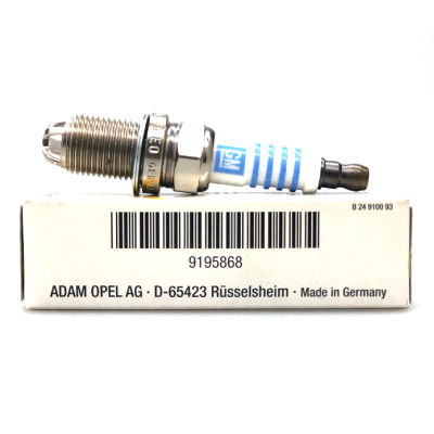 Atesleme Bujısı (Opel, Vectra C - Astra H - Zafıra B) (Fgr8Kqe, 9195868)