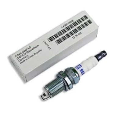 Tek Tırnak Buji (Opel, Corsa C) (1214031, 1214120)