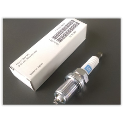 Ateşleme Bujisi (Opel, Corsa D, Corsa E, Astra J, Insignia A, Mokka, Meriva B, Zafira B / Peugeot 306, 405, Expert) (1214115, 12