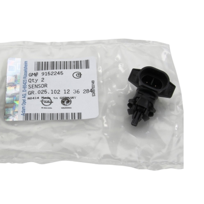 Dış Isı Sensörü (Opel, Corsa C) (1236284)