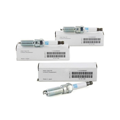 Buji Takımı (Opel, Astra K) (12659684)