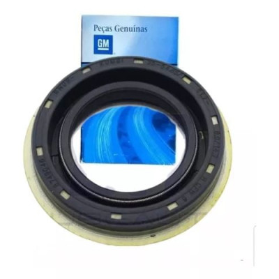 Şanzıman Aks Keçesi (Opel, Vectra B, 2.0 Benzinli) (12755013, 374151)