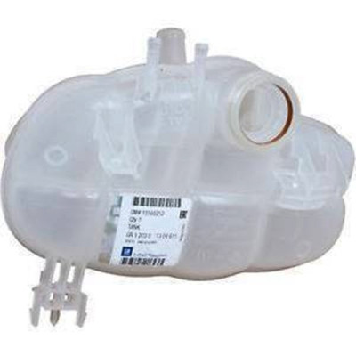 Yedek Su Deposu (Opel, Corsa E) (39007213)