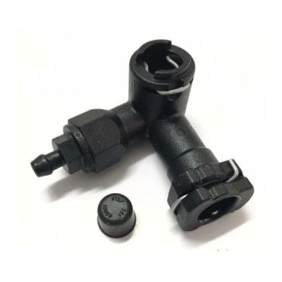 Debriyaj Hortumu (Opel, Astra G, Corsa C) (13105589)