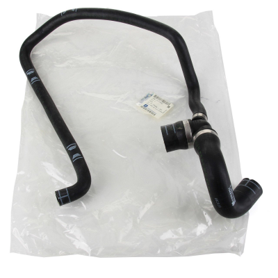 Radyatör Alt Hortumu (Opel, Astra H) (13118272)