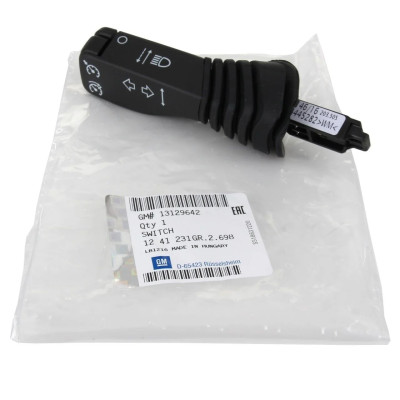 Sinyal Kolu (Opel, Astra H) (13129642)