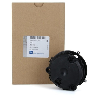 Dış Dıkız Ayna Cam Motoru (Opel, Astra H, Corsa D) (13141998)