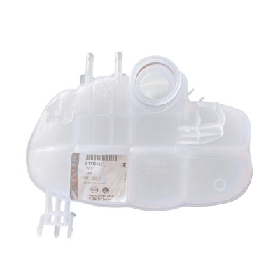 Radyatör Su Deposu (Opel, Meriva A) (13160252)