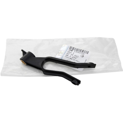 Radyatör Bağlantı Ayağı (Opel, Astra H, Zafira B) (13162131, 6310611)