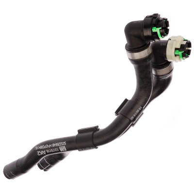 Kalorifer Giriş Çıkış Hortumu (Opel, Astra H) (13170118, 6818606)