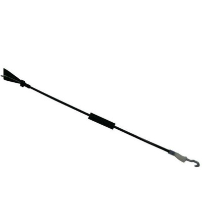 Arka Kapı İç Açma Teli (Opel, Corsa D) (13186769)