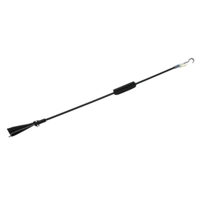 Arka Kapı İç Açma Teli (Opel, Corsa D) (13186769)