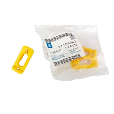 Motor Kaput Demiri Klipsi (1180006, 13187423)