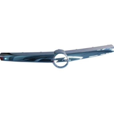 Ön Panjur Nikelajı (Opel, H) (13225780, 1322242)