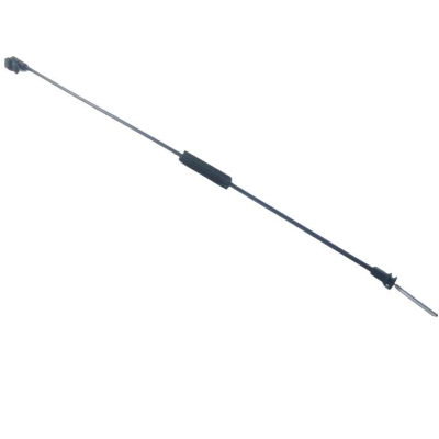 Yakıt Depo Kapak Açma Teli (Opel, Corsa D, E) (13231769, 5183421)