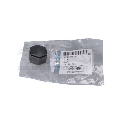 BijÖn Kapağı (Opel, Insignia) (13235283)