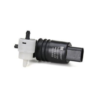 Silecek Su Motoru (Opel, Astra J) (13250357)