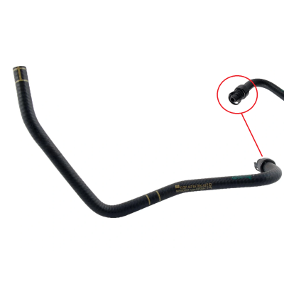 Genleşme Depo Gaz Boşaltma Hortumu (Chevrolet, Cruze) (13251447)