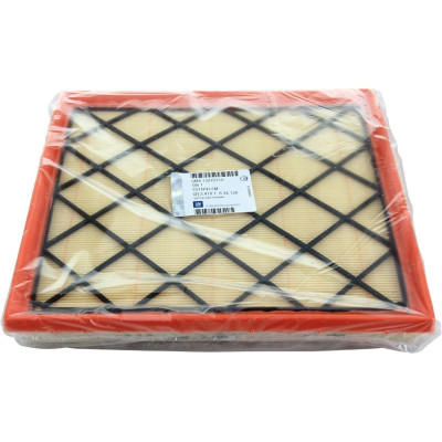 Hava Filtresi (Opel, Astra J) (834126, 13272719)