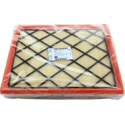 Hava Filtresi (Opel, Astra J) (834126, 13272719)