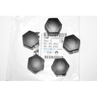 Bijon Kapağı (Opel, Insignia) (13283158, 6008962)