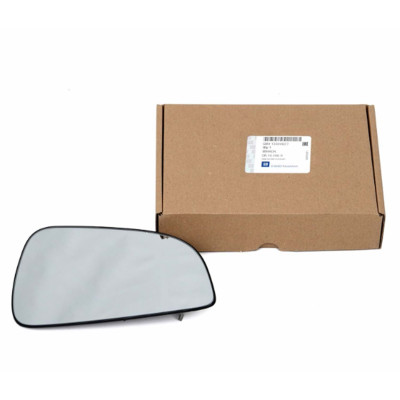 Ayna Camı (Opel, Astra H) (13300627)