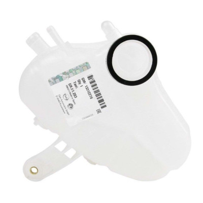 Su Deposu (Opel, Corsa D, 1.3 Dizel) (13312278)