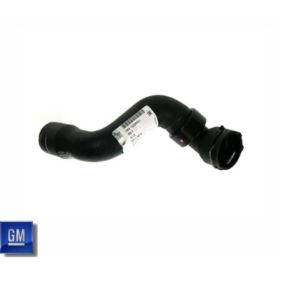 Radyatör Alt Hortumu (Opel, Astra J, 1.6 Benzinli) (13338423)