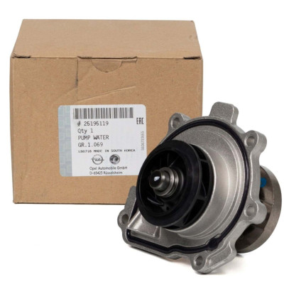 Devirdaim (Opel, Astra J) (25195119)