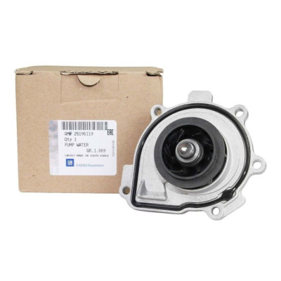 Devirdaim (Opel, Astra J) (25195119)