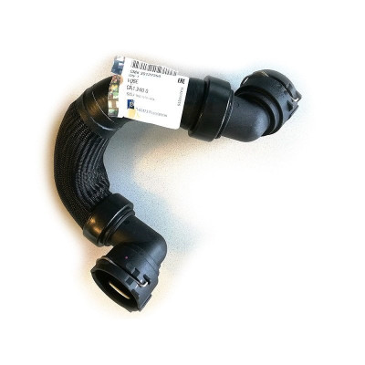 Radyatör Çıkış Hortumu (Opel, Astra K) (13373158, 39122358)