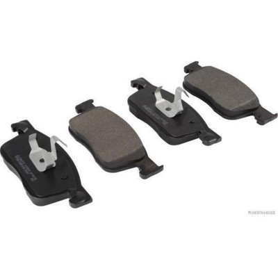 Ön Balatası (Opel, Life, Zafira) (0986424436, 1613260780, 1680791780)