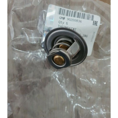 Termostat (Opel, Astra, Combo) (1338052 /AF 90200836, 1338052 /CB. 90200836)