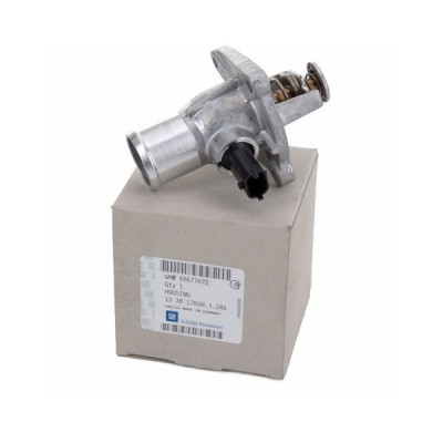 Termostat (Opel, Astra, 1.6) (55577072, 1338178)