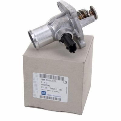 Termostat (Opel, Astra, 1.6) (55577072, 1338178)