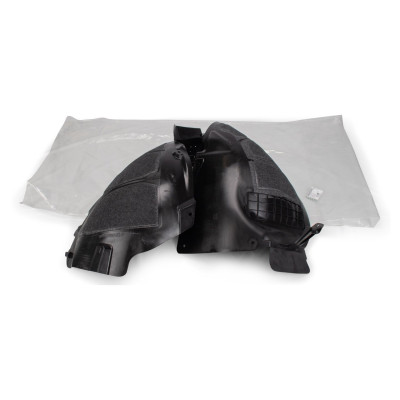 Çamurluk Davlumbazı (Opel, Astra) (1101059, 13382121)