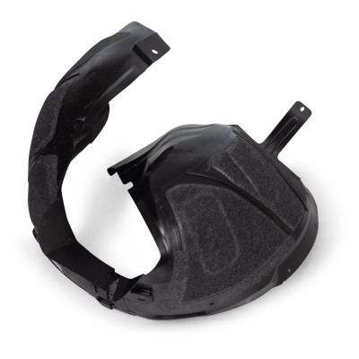 Çamurluk Davlumbazı (Opel, Astra) (13382122, 1101060)