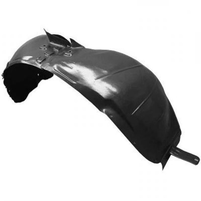 Çamurluk Davlumbazı (Opel, Astra) (13382122, 1101060)