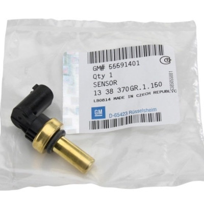 Chevrolet/Opel Su Sıcaklık Sensörü - 1338370-GM Serisi