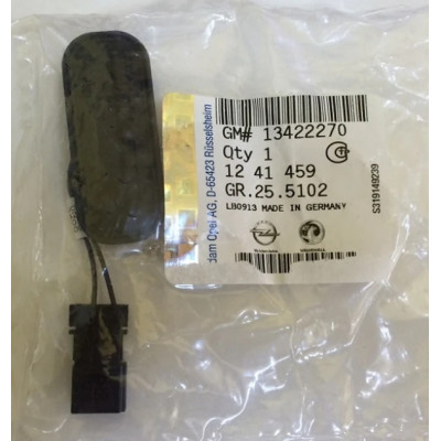 Bagaj Açma Tuşu (Opel Corsa J) (13422270)