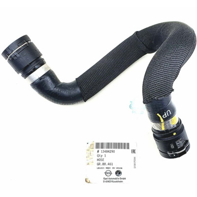Kalorifer Çıkış Hortumu (Opel, Mokka, 1.6 Dizel) (13484290)