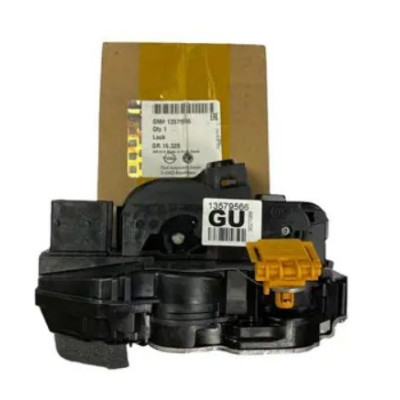 Arka Sağ Kapı Kilidi (Chevrolet, Trax, Insignia) (13579566, 8684301098712)