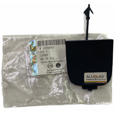 Arka Çeki Demir Kapağı (1405170, 13368067)