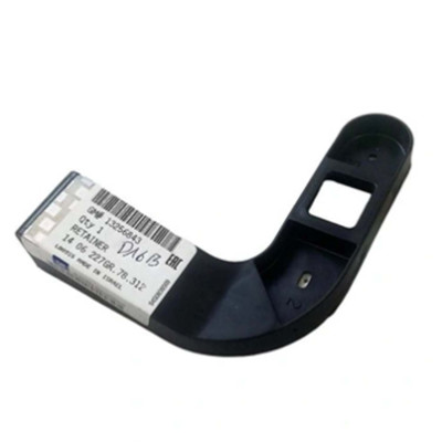 Arka Tampon Braketı (Opel, Insignia) (13256843, 1406227)