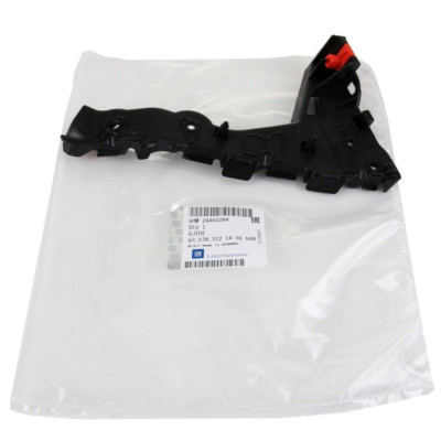 Tampon Ayağı (Opel, Astra) (24460284, 1406548)